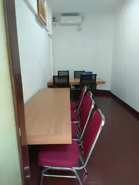 Coworking Space Dipatiukur Dago Bandung  Hanya 3 Jutaan Per Bulan