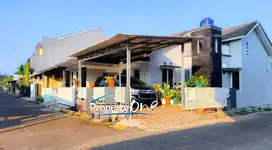 Jual Rumah Di Bukit Dago Dekat Akse Toll BSD Serpong