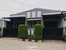 Dijual Rumah di Rumah di Rumah di Villa Mutiara Gading Timur 2, Bekasi