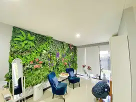 Rumah 2 Lantai Luas & Siap Huni di Sektor 5