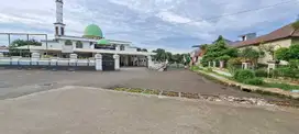 Jalan Sudah COR, Kavling kota Bogor Hanya 9 Menit Transmart Yasmin