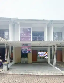 Termurah Dijual Rumah Premier Estate 3 Minimalis