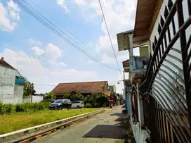 Kavling Malang Raya Murah