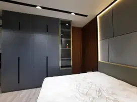 DIJUAL RUMAH CLUSTER FLAMINGO CARRIBEAN GADING SERPONG