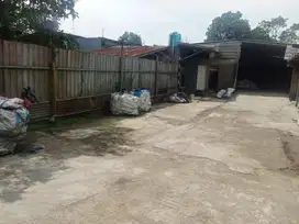 Tanah Dijual Cepat di Kampung Kiaralawang, Kabupaten Bogor