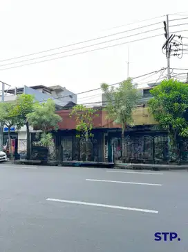 Disewakan ruko jalan raya kertajaya