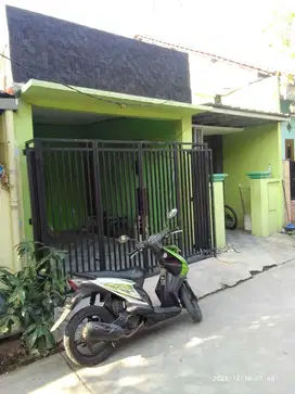 Jual butuh murah perum gramapuri persada