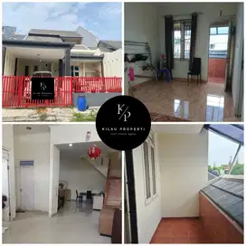 Dijual Rumah Siap Huni di Perumahan Bukit Golf Tapos Depok.