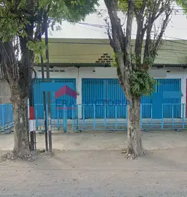 Disewakan Ruko 1 Lantai di Jalan Utama Ngadiluwih – Cocok Untuk Toko
