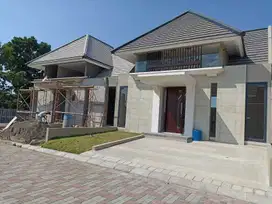 Hindari Rumah Sempit & Rawan Banjir, Pilih Cluster Ini!