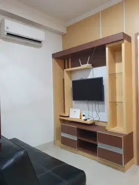 Apartemen Signature Park Grande 3BR Fully Funished