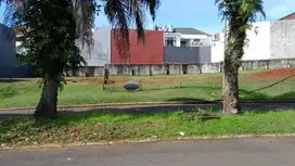 KAVLING BOULEVARD CITRA GRAND CIBUBUR DEKAT TOL