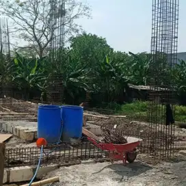 ‼️JUAL CEPAT‼️TANAH DI KUTISARI COCOK BUAT KOSAN