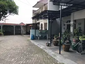 Rumah Dijual Cepat Dalam Townhouse Jatiwqringin Bekasi