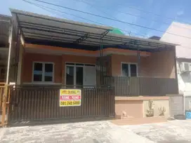 Dijual Rumah Siap Pakai Lokasi Perum Puri Anjasmoro Semarang