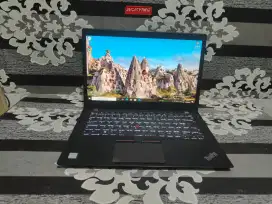 Laptop Lenovo Thinkpad T460S Backlight -SSD 512GB -8GB -CORE I7 GEN6 -