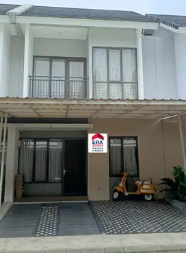 Dijual Cepat Rumah Premier Estate 3 Cibubur Kranggan