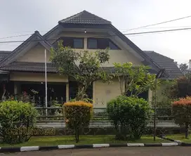 Rumah 2 Lantai Strategis Di Ujung Berung Bandung S6765