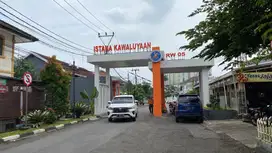 dijual rumah murah di Kawaluyaan Kota bandung 1.25 miliar