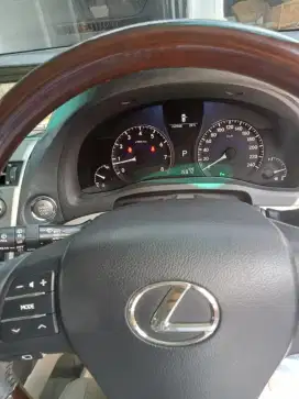 LEXUS RX350 2011