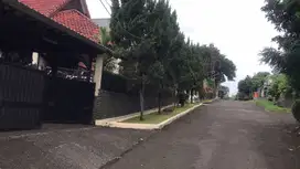 Rumah Mewah 500m² di Mega Cinere – Fully Furnished, Harga NJOP
