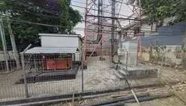 Jual Cepat Tanah Perumahan Taman Rawa Pening, Jakarta Pusat