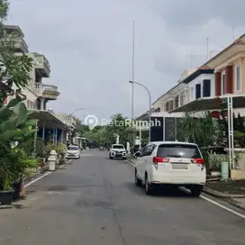 DIJUAL VILLA JALAN ISMAIL HARUN KOMPLEK CITRALAND GAMA CITY (Anthony)