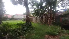 Kav Polri Ragunan Sangat Strategis Banyak Akses