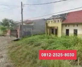 MURAH Rumah dgn tanah 150m perum di batang kuis Deli Serdang MK