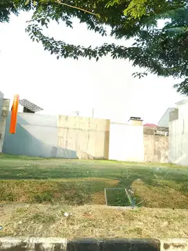 Dijual Kavling Di Boulevard Permata Buana Jakarta Barat