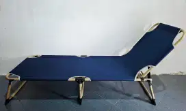 Baru ranjang lipat vel bed tempat tidur lipat speed