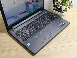Laptop Desain Lenovo Ideapad 310 Touchscreen Core I3 Gen 7