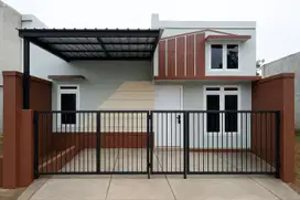 Rumah Idaman Keluarga