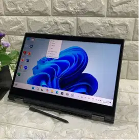 Lenovo Thinkpad X13 Yoga Core i5 GEN 10 RAM 16/256GB M-RTV