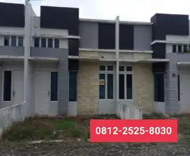 MURAH Rumah dgn tanah 84m perum di batang kuis Deli Serdang MK