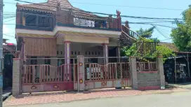 Kelurahan Kepatihan Rt 03/Rw 03 Kec Tulangan Kab Sidoarjo