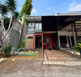 Jual Rumah Di Golden Park Serpong Dekat BSD Dan Bintaro