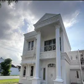 dijual perumahan tasbi 2 jl ringroad sebelah mall city walk