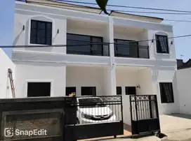 RUMAH BARU READY STOCK SIAP HUNI DI KOPO PERMAI BANDUNG