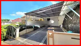 Murah Banget, Rumah di Papandayan Gajahmungkur, Hitung Harga Tanah Saj