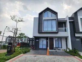 Nordic at Kebayoran Harmony Bintaro harga 1,9 M-an