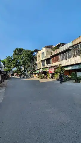 Jual Ruko Pasar 3 Krakatau Pasar Pendidikan Surat SHM