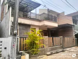 RUMAH di JATIBENING DUA, BEKASI