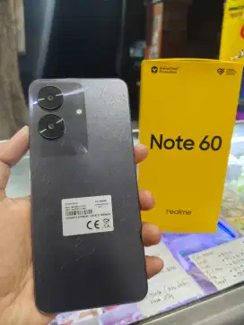 REALME NOTE60 6/128