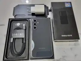 Samsung S23 FE 8/128 GB Fullset Sein