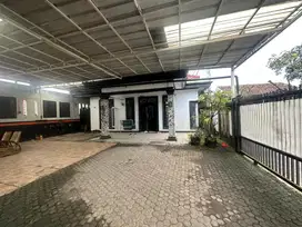 Di Jual Rumah,Ruko dan Kontrakan 2 Pintu di Tapos Depok