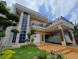 Rumah Baru, Bangunan Mandiri, Timur laut, Hook, di Perum Modernland