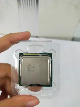 Processor i3 2100 LGA 1155 DDR3