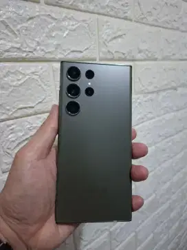 Samsung S23 Ultra 12 / 256