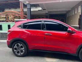 Honda HR-V 2019 Bensin